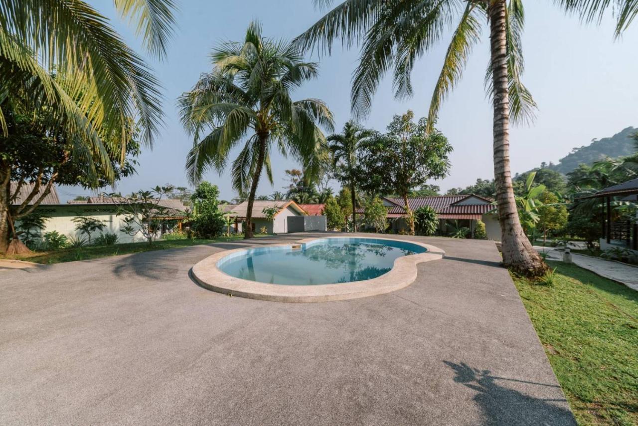 Surfer'S Village เขาหลัก ภายนอก รูปภาพ