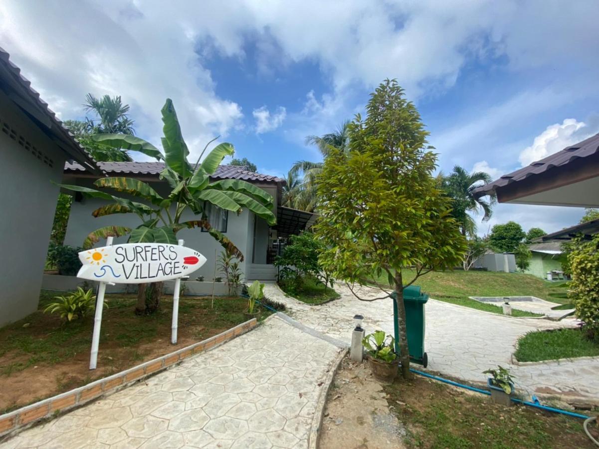 Surfer'S Village เขาหลัก ภายนอก รูปภาพ